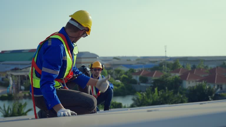 EPDM Roofing in Fortuna Foothills, AZ